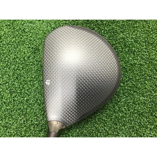 希少 Qi35 7w 21° Fw フェアウェイウッド TaylorMade（テーラーメイド） Qi35 7W フェアウェイウッド FW
