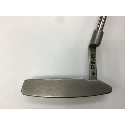 ピン PING カーステン アンサー パター Karsten SINCE 1959 Anser 2 34インチ 中古 Cランクの画像