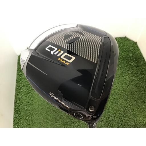 TaylorMade（テーラーメイド） Qi10 MAX 10.5° ドライバー DR