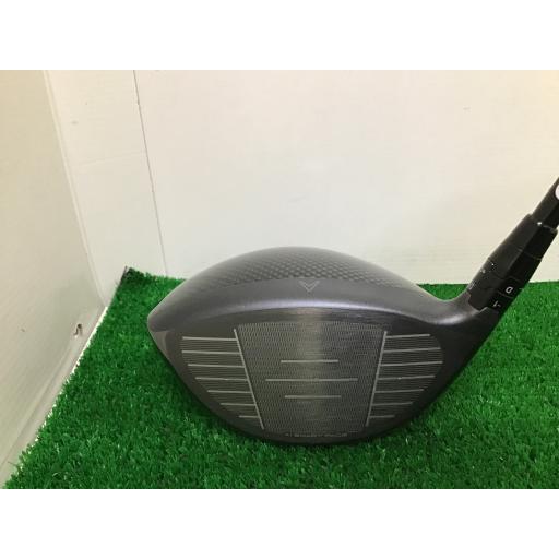 Callaway（キャロウェイ） PARADYM Ai SMOKE MAX 9° ドライバー DR