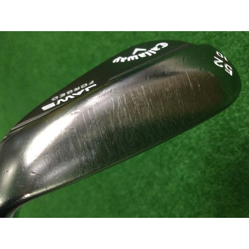 Callaway（キャロウェイ） JAWS FORGED ツアーグレー 52°/10° ウェッジ