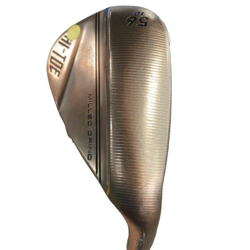 TaylorMade（テーラーメイド） Taylor Made MILLED GRIND HI-TOE(2022