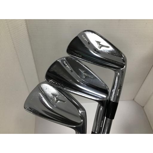 MIZUNO GOLF ミズノ MP-5 8S アイアンセット IR フレックスS : ゴルフ