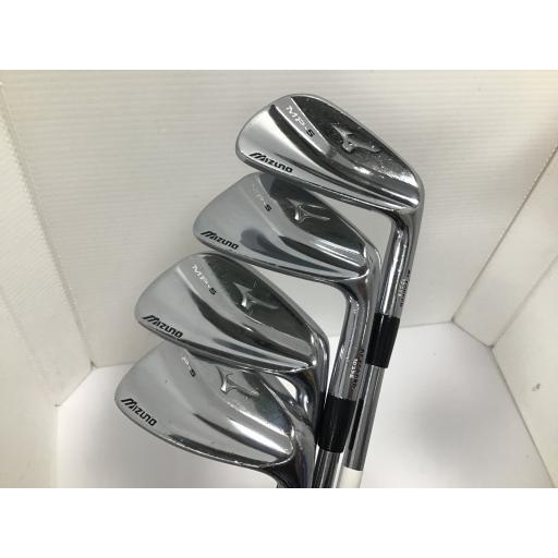 MIZUNO GOLF ミズノ MP-5 8S アイアンセット IR フレックスS : ゴルフ