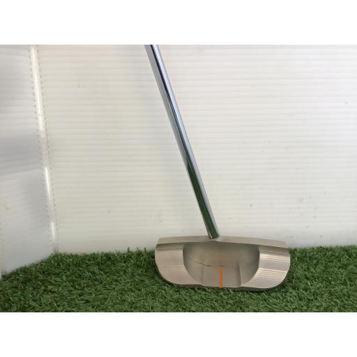 山田パター ヤマダパターコウボウ ヤマダ ミルドパター パター Borzov