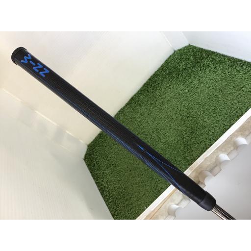 山田パター ヤマダパターコウボウ ヤマダ ミルドパター パター Borzov