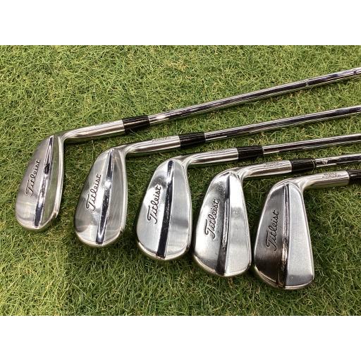 Titleist（タイトリスト） Titleist MB 620 5S アイアンセット IR