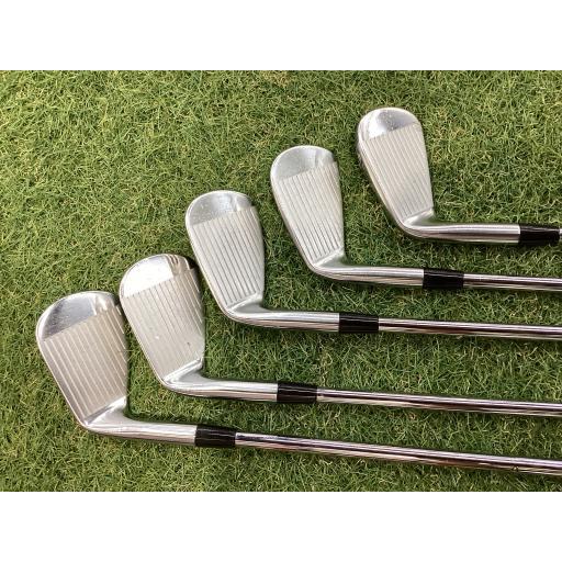 Titleist（タイトリスト） Titleist MB 620 5S アイアンセット IR