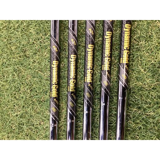 Titleist（タイトリスト） Titleist MB 620 5S アイアンセット IR