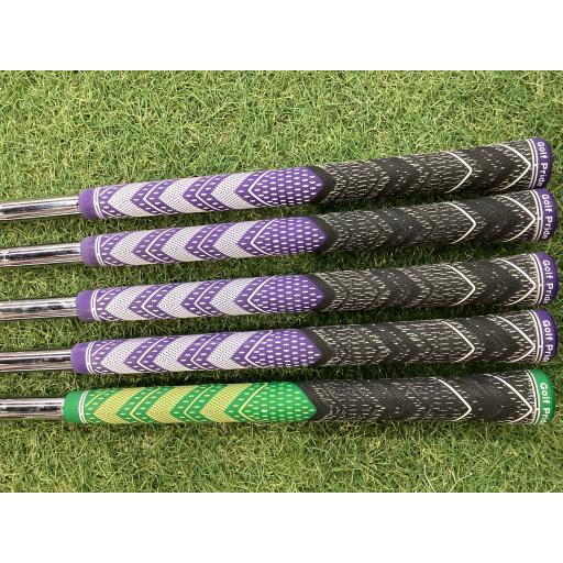 Titleist（タイトリスト） Titleist MB 620 5S アイアンセット IR