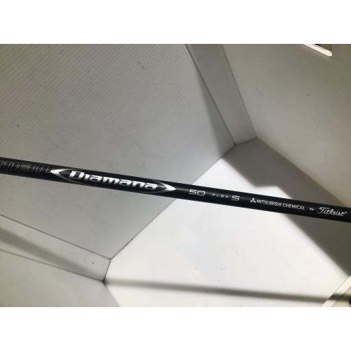 Titleist（タイトリスト） Titleist VG3(2016) 9.5° ドライバー DR
