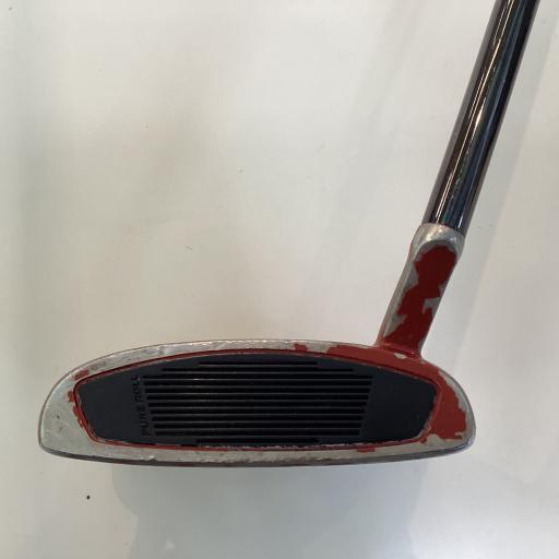 TaylorMade（テーラーメイド） Spider Tour RED 34インチ パター PT