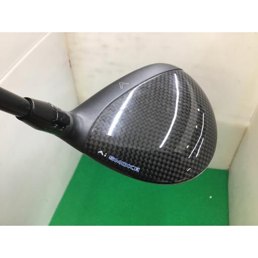 Callaway（キャロウェイ） PARADYM Ai SMOKE MAX 3W フェアウェイ