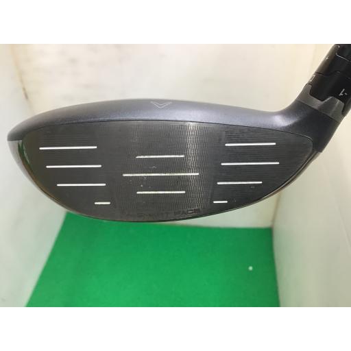 Callaway（キャロウェイ） PARADYM Ai SMOKE MAX 3W フェアウェイ