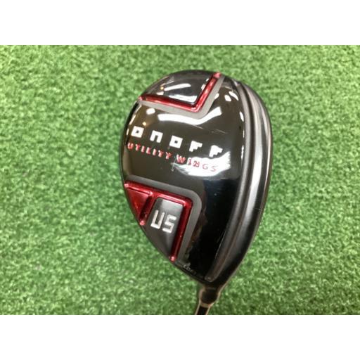 ONOFF（オノフ） ダイワグローブライド ユーティリティ UTILITY WINGS