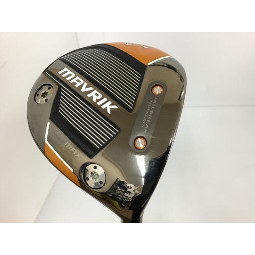 Callaway（キャロウェイ） MAVRIK MAX 3W フェアウェイウッド FW