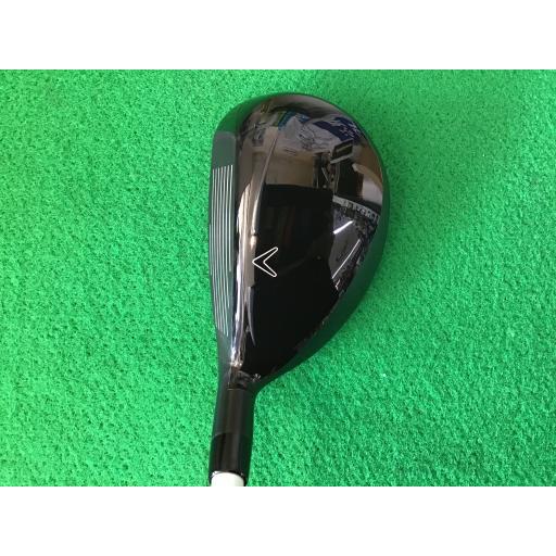 キャロウェイRogue Star 5番ユーティリティ　レディース Callaway（キャロウェイ） ROGUE STAR U5 レディース ユーティリティ