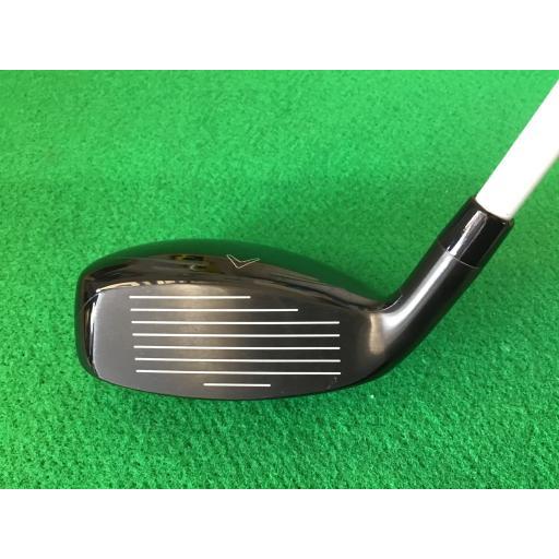 キャロウェイRogue Star 5番ユーティリティ　レディース Callaway（キャロウェイ） ROGUE STAR U5 レディース ユーティリティ