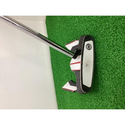 ODYSSEI オデッセイ WHITE RIZE iX 3CS ODYSSEY（オデッセイ） - パター - ホワイト・ライズ iX #3CS