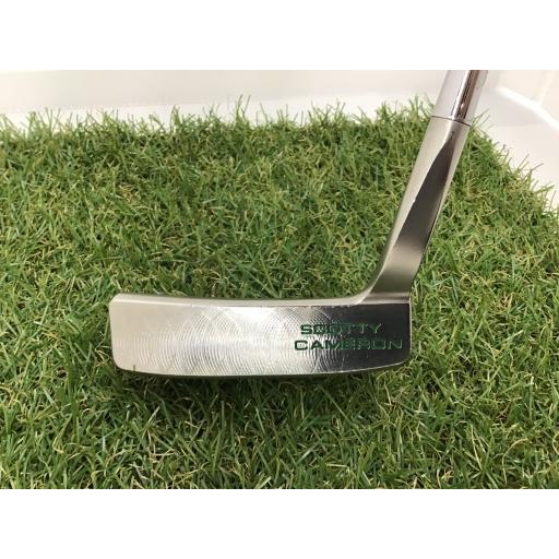 SCOTTY CAMERON タイトリスト Titleist スコッティキャメロン
