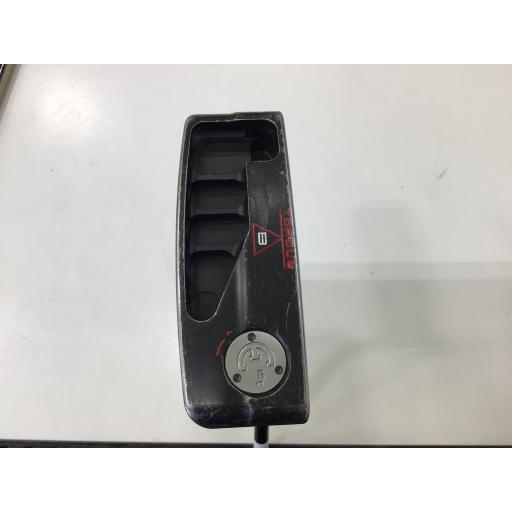 イーデルゴルフ TORQUEBALANCED E-2 トルクバランス 34インチ イーデルゴルフ TORQUEBALANCED E-2 トルクバランス 34インチ