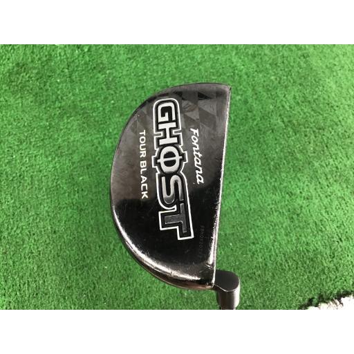 TaylorMade（テーラーメイド） GHOST TOUR BLACK Fontana 35インチ