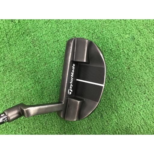 【中古・希少】(テーラーメイド) GHOST 長尺パター 46インチ 日本仕様 楽天市場】46インチ パターの通販