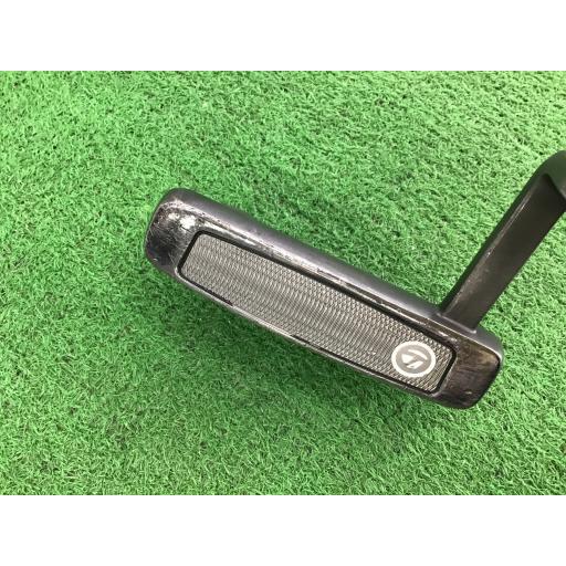 【中古・希少】(テーラーメイド) GHOST 長尺パター 46インチ 日本仕様 楽天市場】テーラーメイド パター（シャフト長さ46インチ ～）（パター
