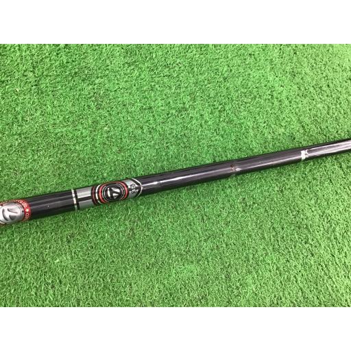TaylorMade（テーラーメイド） GHOST TOUR BLACK Fontana 35インチ