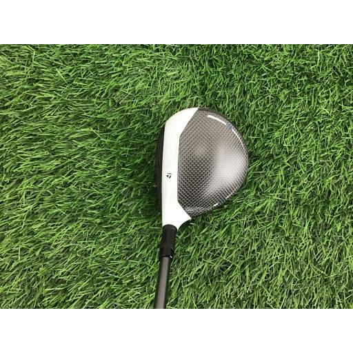 TaylorMade（テーラーメイド） SIM MAX 5W フェアウェイウッド FW