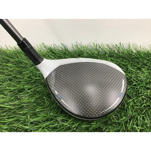クラブ TaylorMade SIM MAX 5w TaylorMade（テーラーメイド） SIM MAX 5W フェアウェイウッド FW