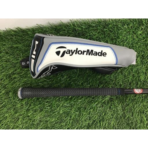 TaylorMade（テーラーメイド） SIM MAX 5W フェアウェイウッド FW