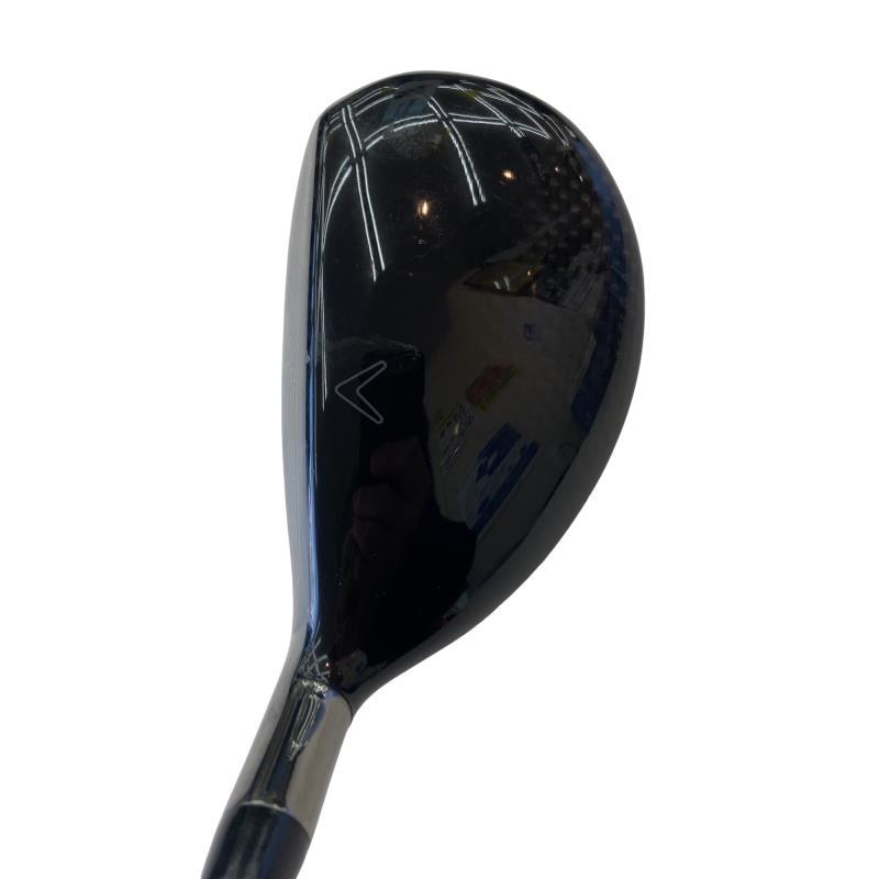 Callaway（キャロウェイ） EPIC FLASH STAR U6 ユーティリティ UT