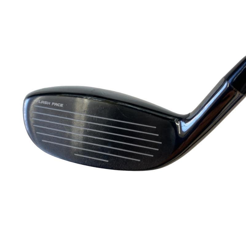 Callaway（キャロウェイ） EPIC FLASH STAR U6 ユーティリティ UT