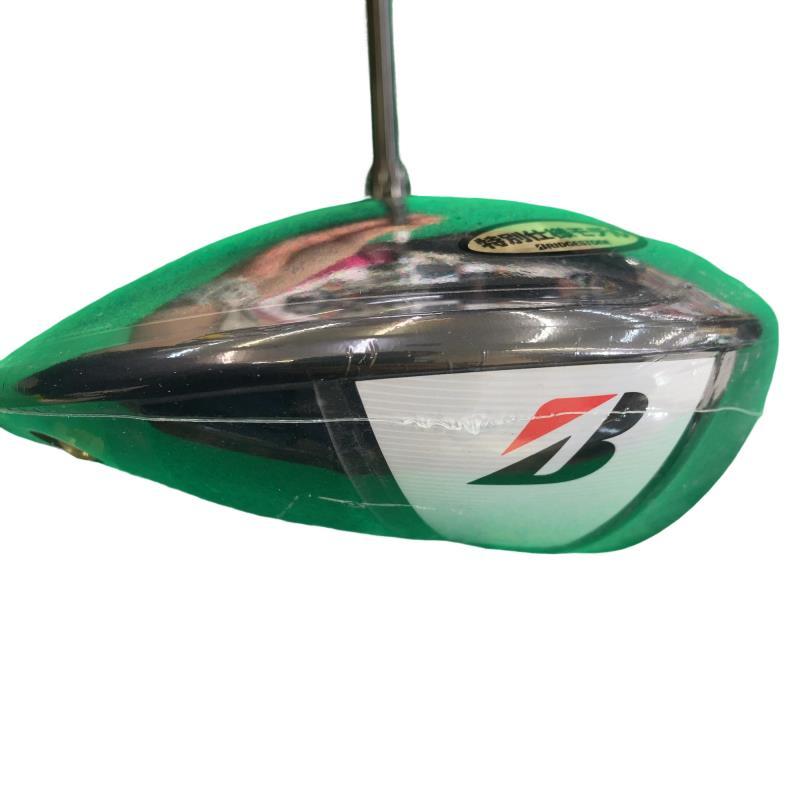 BRIDGESTONE GOLF ブリヂストン B2 HT 10.5° ドライバー DR フレックス