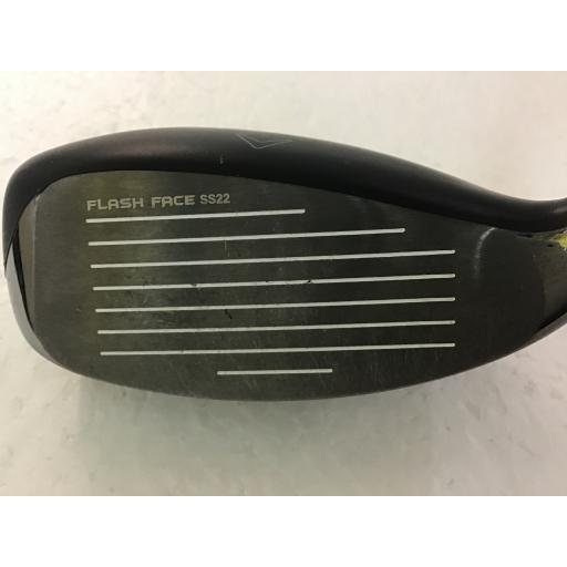 Callaway（キャロウェイ） ROGUE ST MAX OS U6 ユーティリティ UT
