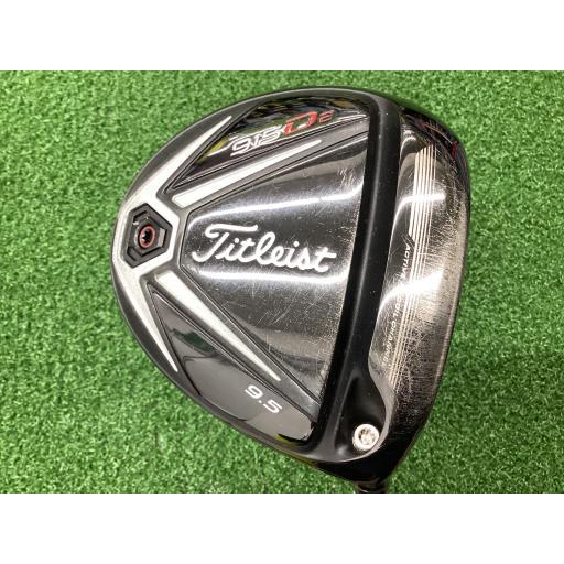 Titleist（タイトリスト） 915 D2 9.5° ドライバー DR フレックスS 