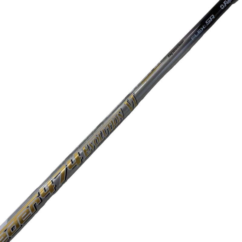 TaylorMade（テーラーメイド） テーラーメイドスリーブ付き(Qi4D系