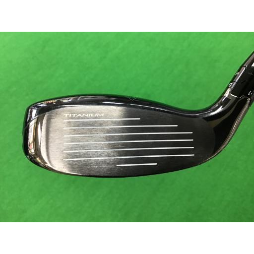 Callaway（キャロウェイ） PARADYM SUPER HYBRID 24° ユーティリティ