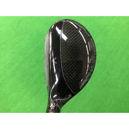 Callaway（キャロウェイ） PARADYM SUPER HYBRID 24° ユーティリティ