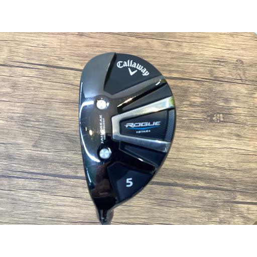 キャロウェイ ローグスター ユーティリティ5番 レフティ
