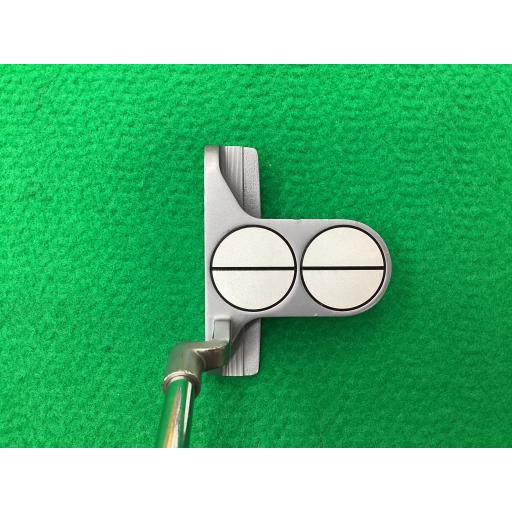 オデッセイ（ODYSSEY） ホワイト ホット オージー パター 2-BALL BLADE