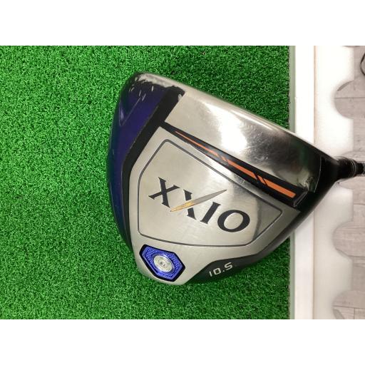 XXIO ダンロップ ゼクシオ10 XXIO10 ドライバー XXIO(2018) 10.5