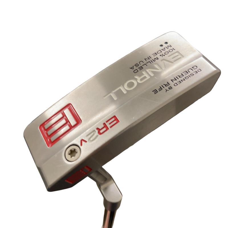 EVNROLL（イーブンロール） EVNROLL EVNROLL ER2v(ショートクランク 