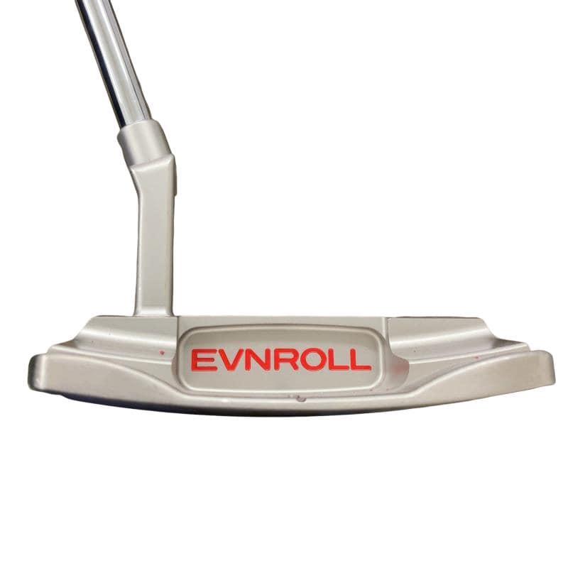 EVNROLL（イーブンロール） EVNROLL EVNROLL ER2v(ショートクランク 