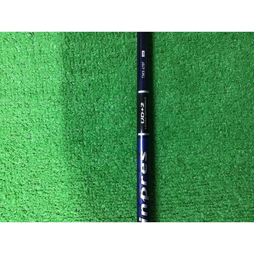 ヤマハ7番ウッドUd＋2 inpres ヤマハ YAMAHA インプレス フェアウェイウッド UD+2(2019