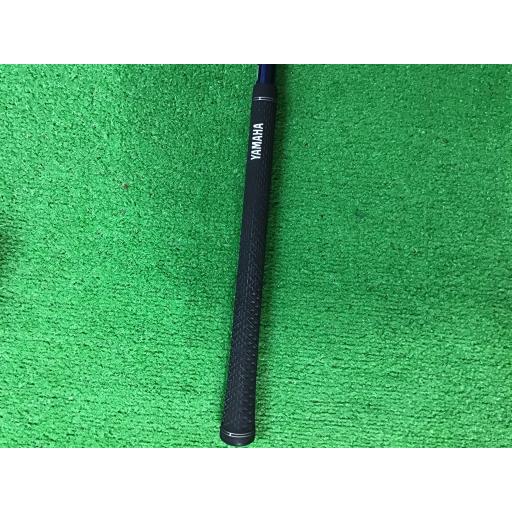 ヤマハ7番ウッドUd＋2 inpres ヤマハ YAMAHA インプレス フェアウェイウッド UD+2(2019
