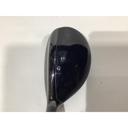 【名器】Qi10 4番ユーティリティ　U4 TaylorMade（テーラーメイド） キューアイテン ユーティリティ Qi10