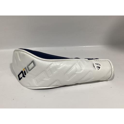 TaylorMade（テーラーメイド） Qi10 U4 USA ユーティリティ UT