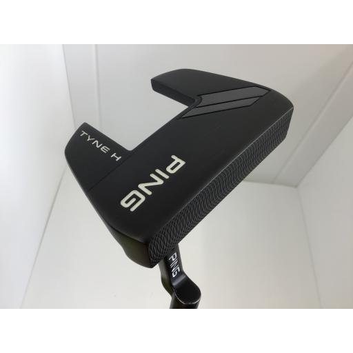 PING（ピン） パター TYNE H(2024) PING TYNE H(2024) 34インチ 中古 B